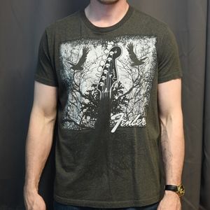 Fender T-Shirt